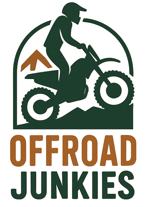 Offroad Junkies
